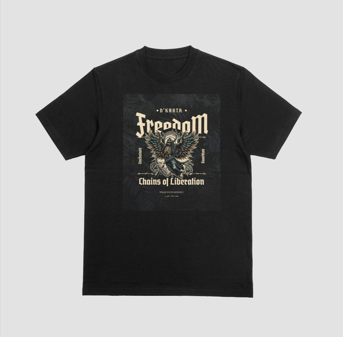 T-Shirt | Freedom