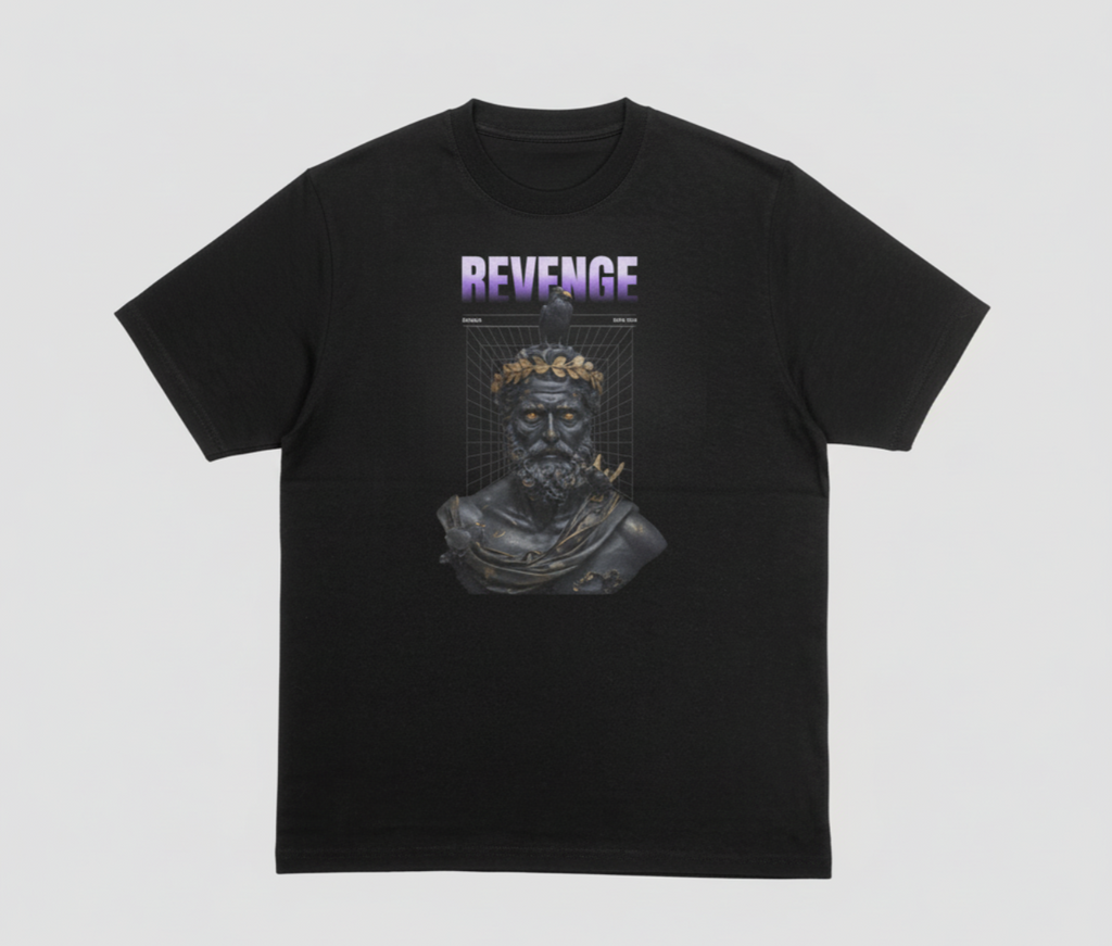 Revenge T-Shirt