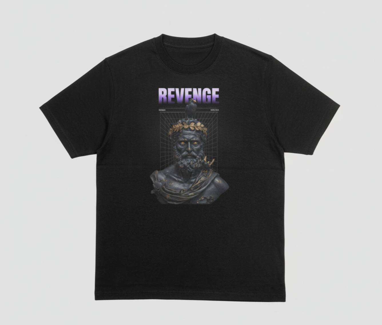 Revenge T-Shirt